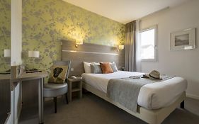 The Originals City, Le Beaujoire, Nantes - Face Parc Expo Et Face Stade Beaujoire