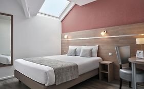 The Originals City, Le Beaujoire, Nantes - En Face Du Parc Des Expositions Et Face Au Stade Beaujoire